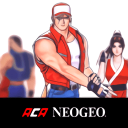 《饿狼传说：群狼之城》动画宣传片 不知火舞真性感
