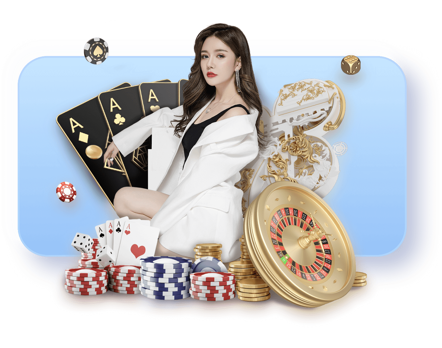 美剧推荐：《白莲花度假村》，离奇，荒诞又引人入胜